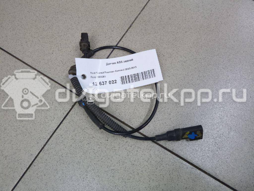Фото Датчик ABS задний  4383361 для Ford Tourneo / Transit {forloop.counter}}