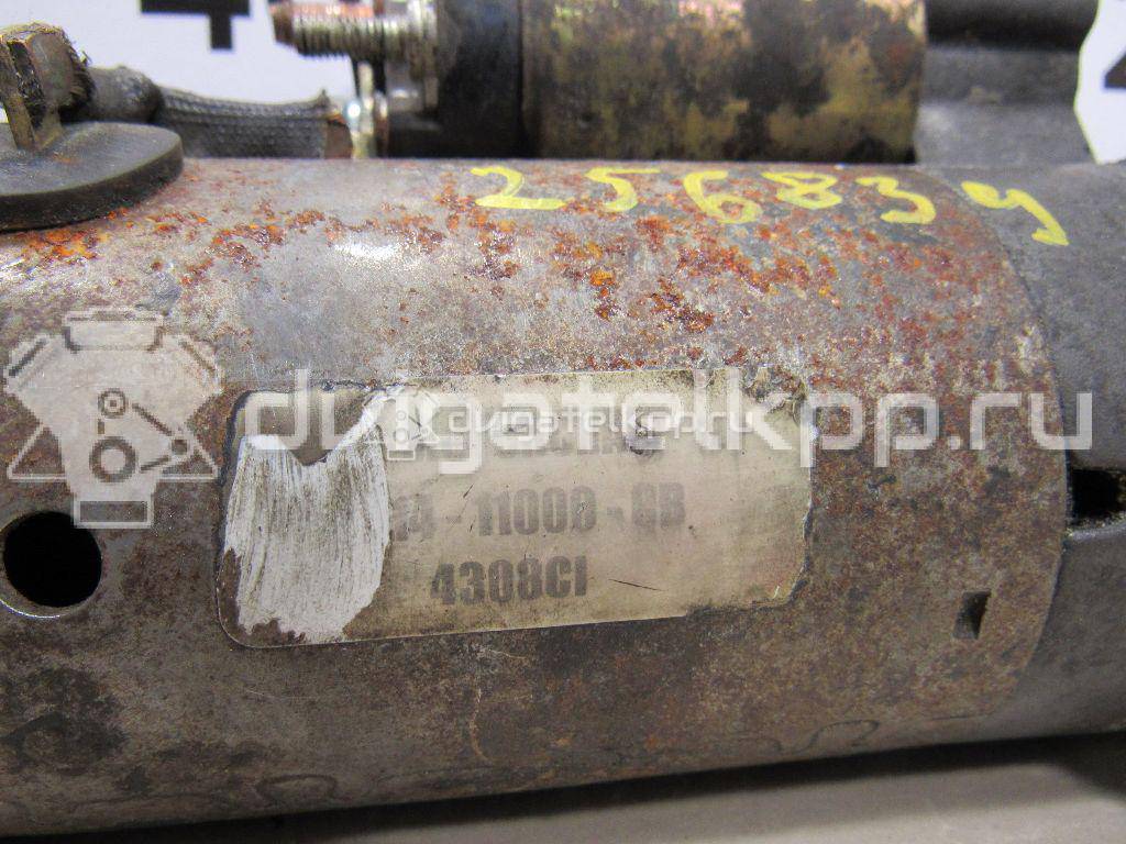 Фото Стартер  2T1411000CB для Ford Fiesta / Focus / Tourneo / Sierra / Orion {forloop.counter}}