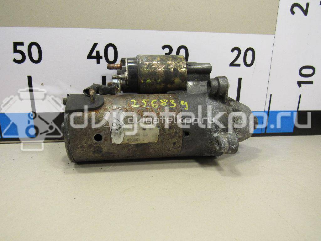 Фото Стартер  2T1411000CB для Ford Fiesta / Focus / Tourneo / Sierra / Orion {forloop.counter}}