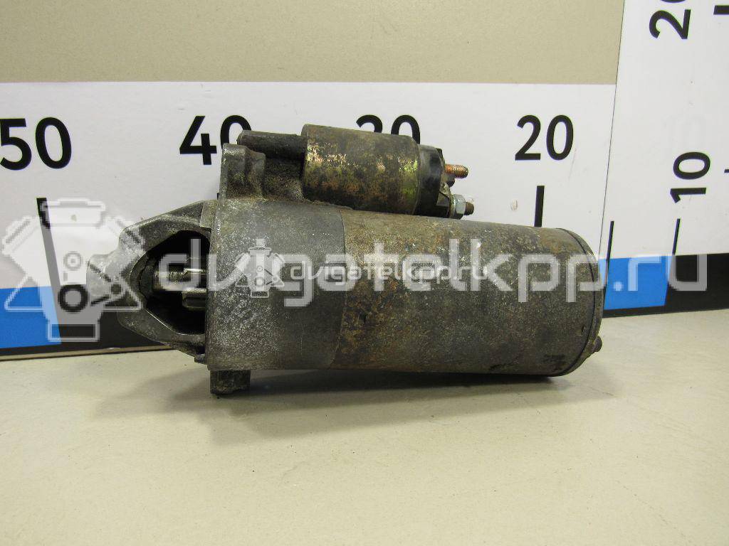 Фото Стартер  2T1411000CB для Ford Fiesta / Focus / Tourneo / Sierra / Orion {forloop.counter}}