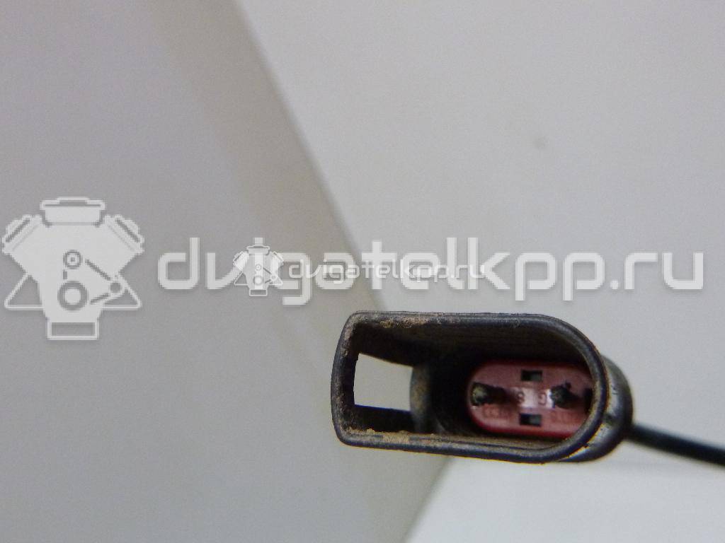 Фото Датчик ABS передний  4376243 для Ford Tourneo / Transit {forloop.counter}}