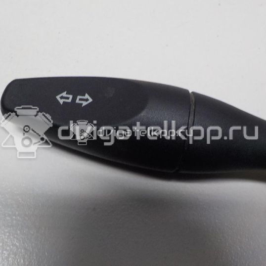Фото Переключатель поворотов подрулевой  4373026 для Ford Transit