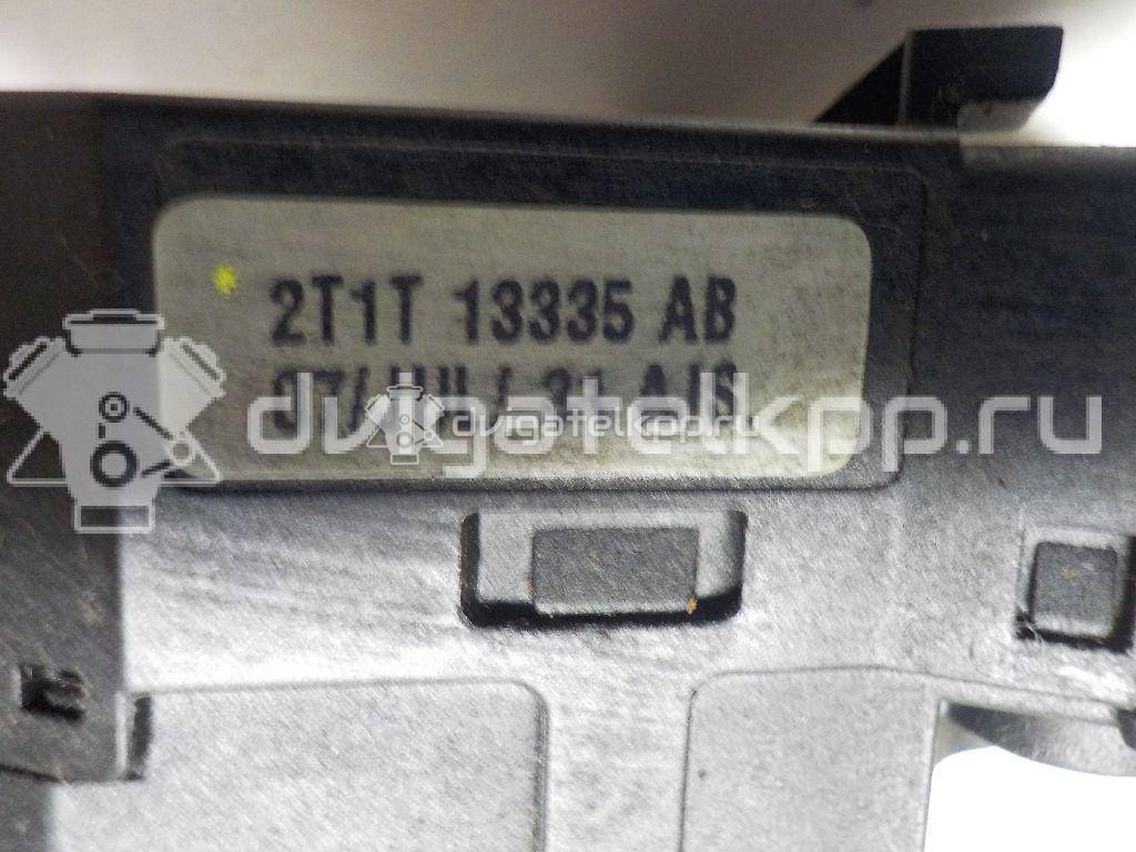 Фото Переключатель поворотов подрулевой  4373026 для Ford Transit {forloop.counter}}