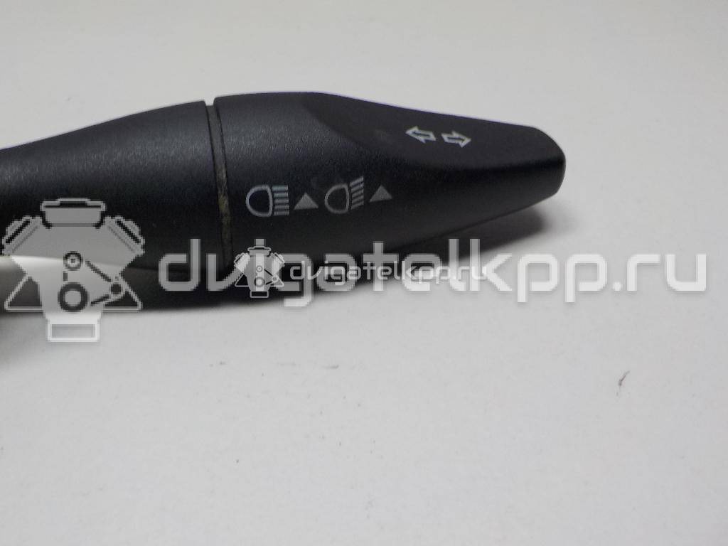 Фото Переключатель поворотов подрулевой  4373026 для Ford Transit {forloop.counter}}