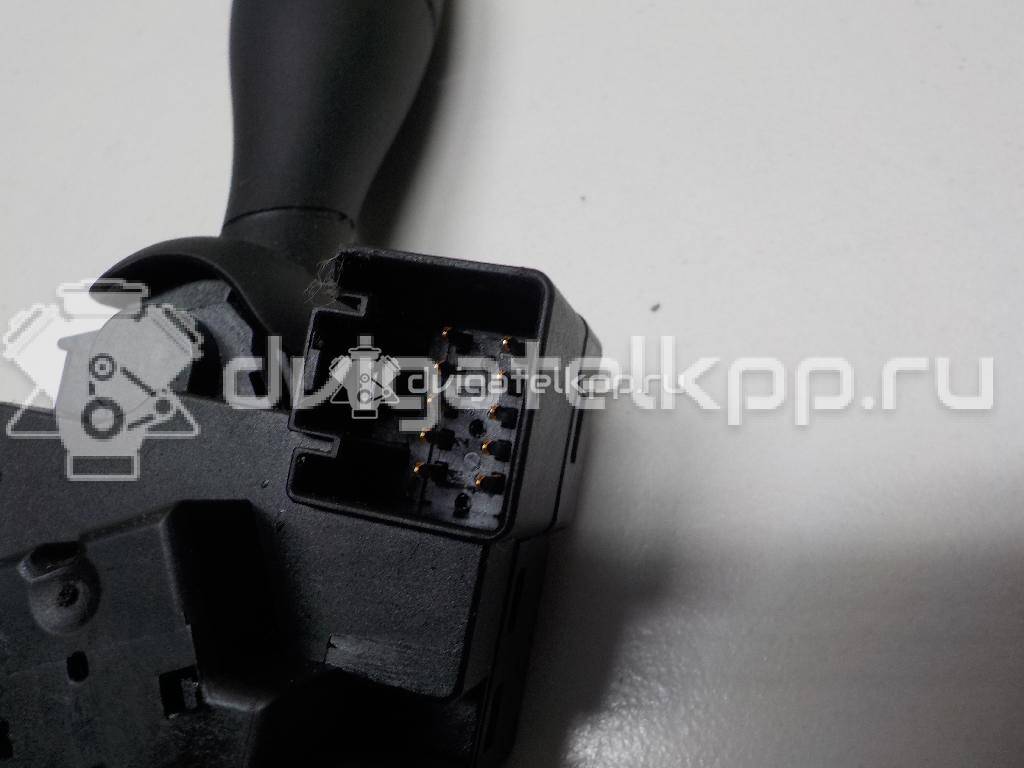 Фото Переключатель поворотов подрулевой  4373026 для Ford Transit {forloop.counter}}