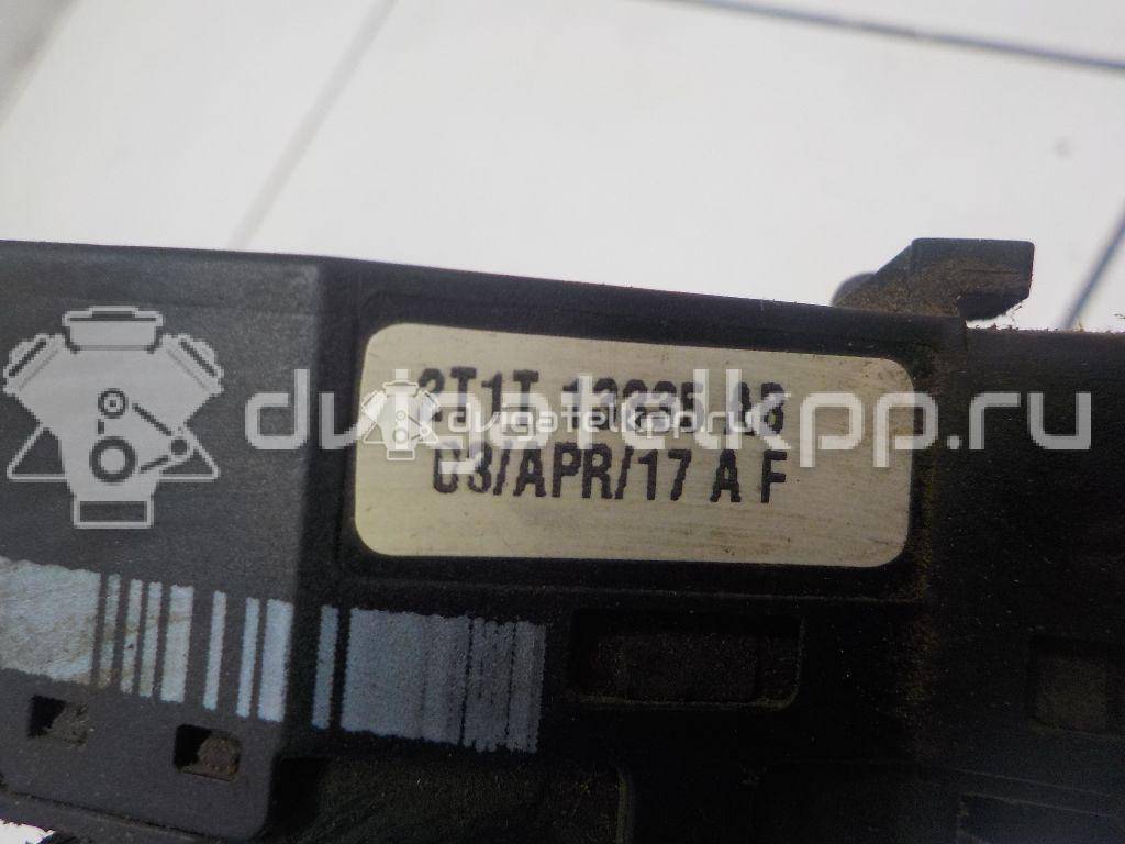 Фото Переключатель поворотов подрулевой  4373026 для Ford Transit {forloop.counter}}