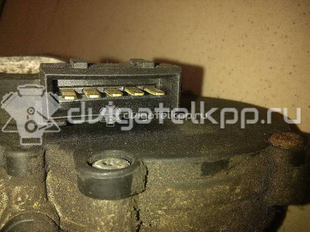 Фото Моторчик стеклоочистителя передний  5081623 для Ford Transit {forloop.counter}}