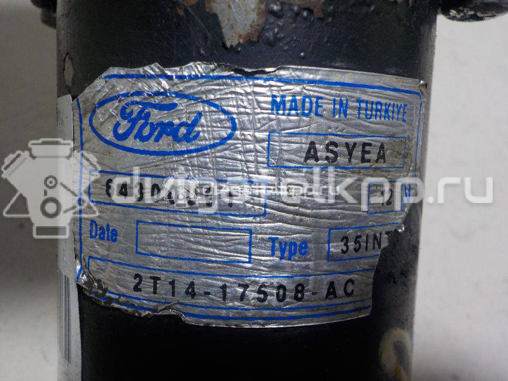 Фото Моторчик стеклоочистителя передний  5081623 для Ford Transit {forloop.counter}}