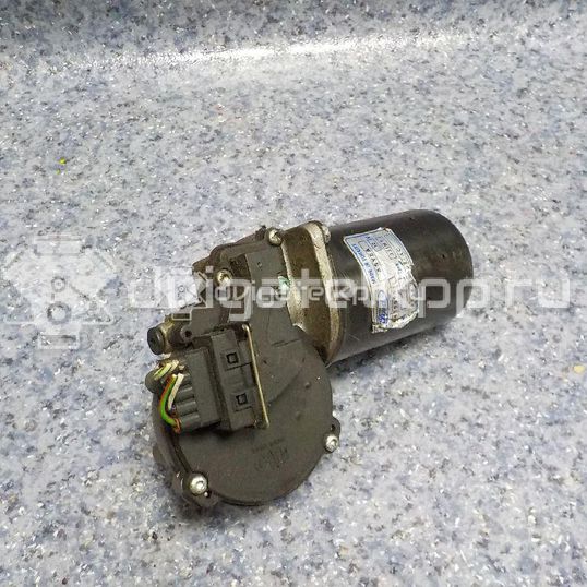 Фото Моторчик стеклоочистителя передний  5081623 для Ford Transit