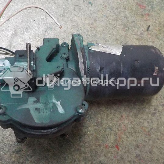Фото Моторчик стеклоочистителя передний  8T1617508AB для Ford Transit