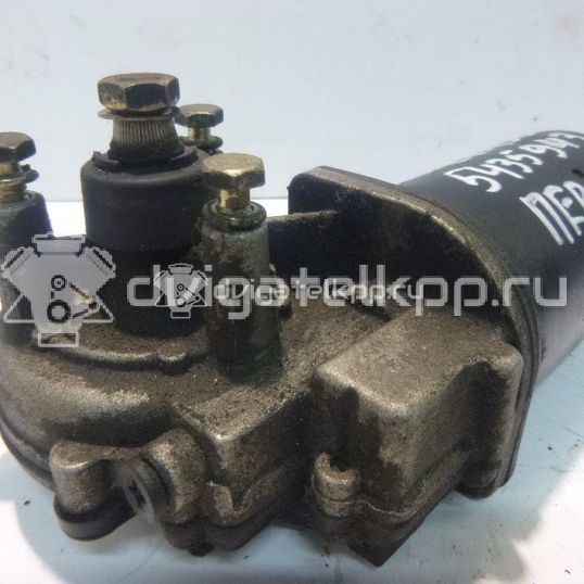 Фото Моторчик стеклоочистителя передний  8T1617508AB для Ford Transit