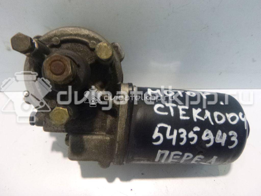 Фото Моторчик стеклоочистителя передний  8T1617508AB для Ford Transit {forloop.counter}}