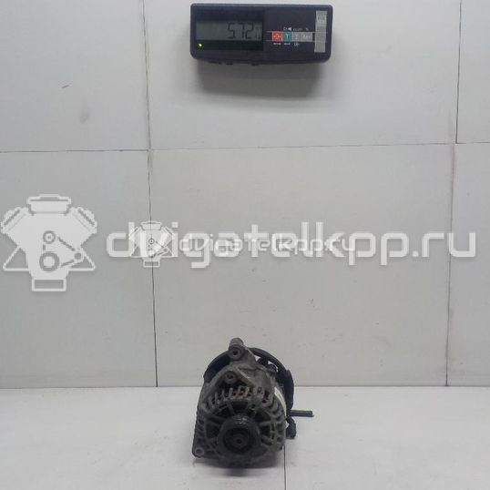 Фото Генератор  5128967 для Ford Fiesta / Focus / Tourneo / Fusion Ju / Transit