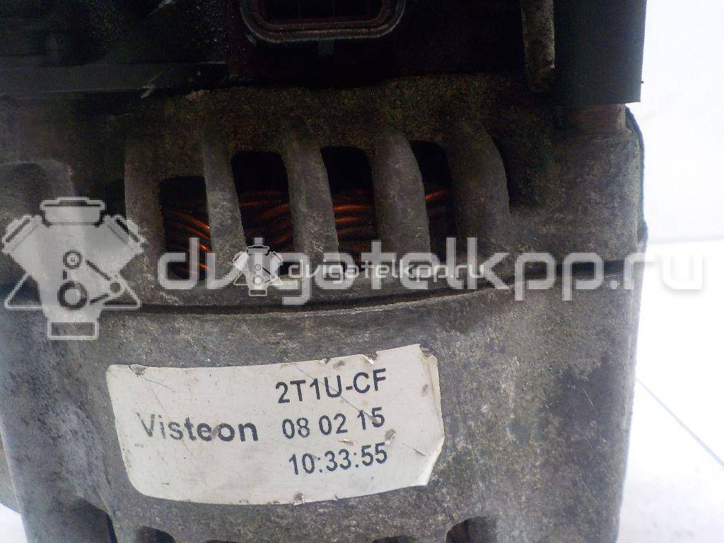 Фото Генератор  5128967 для Ford Fiesta / Focus / Tourneo / Fusion Ju / Transit {forloop.counter}}