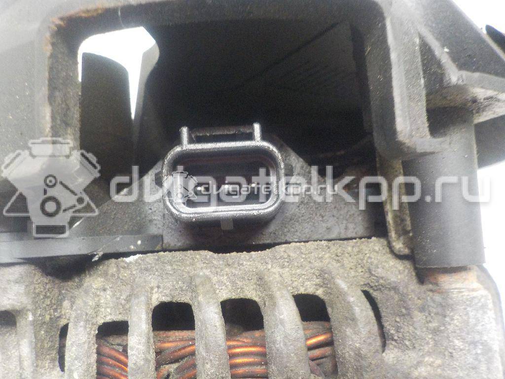Фото Генератор  5128967 для Ford Fiesta / Focus / Tourneo / Fusion Ju / Transit {forloop.counter}}