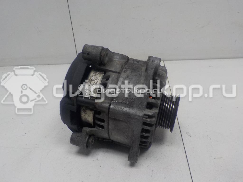 Фото Генератор  5128967 для Ford Fiesta / Focus / Tourneo / Fusion Ju / Transit {forloop.counter}}
