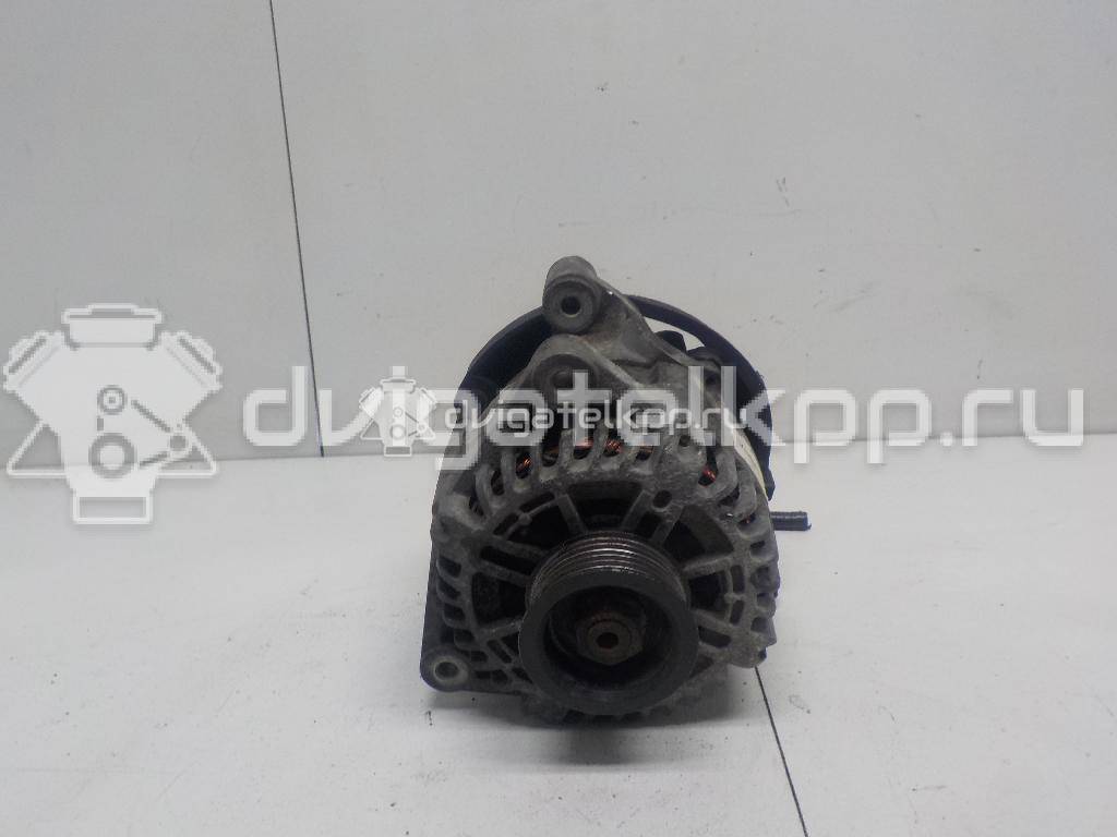 Фото Генератор  5128967 для Ford Fiesta / Focus / Tourneo / Fusion Ju / Transit {forloop.counter}}