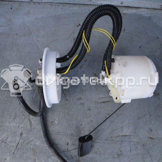 Фото Датчик уровня топлива  1354274 для Ford Tourneo / Transit