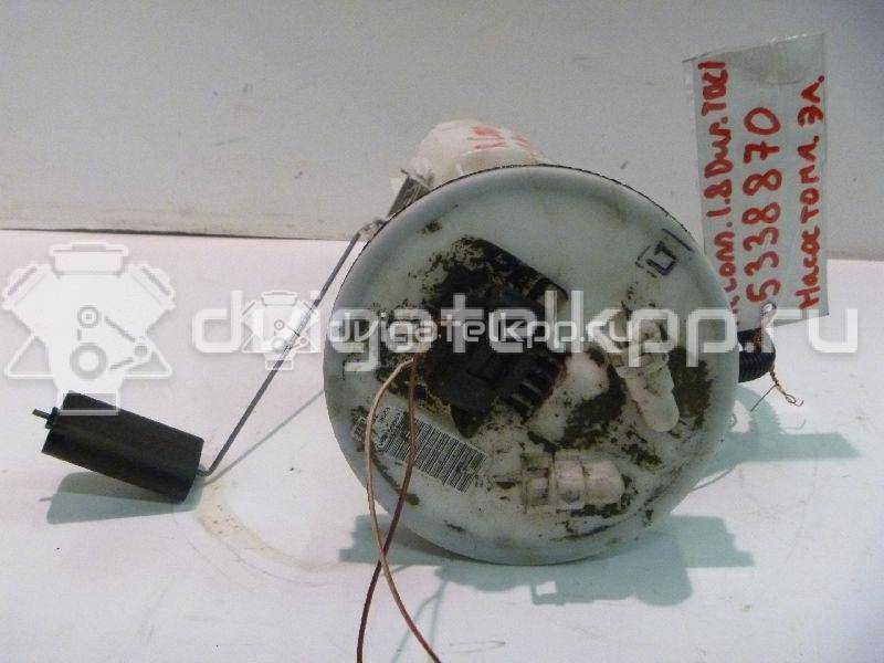 Фото Датчик уровня топлива  2t1u9275ab для Ford Transit {forloop.counter}}