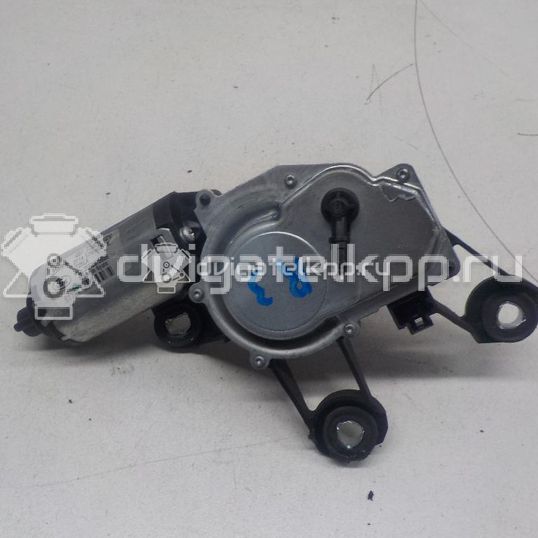 Фото Моторчик стеклоочистителя задний  2T1417W400AE для Ford Tourneo / Transit