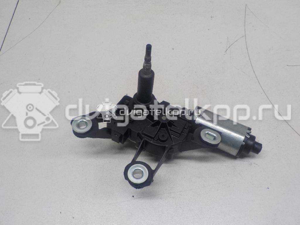 Фото Моторчик стеклоочистителя задний  2T1417W400AE для Ford Tourneo / Transit {forloop.counter}}