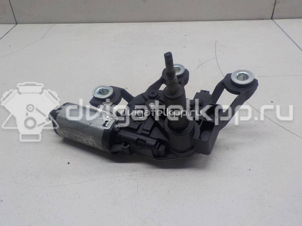 Фото Моторчик стеклоочистителя задний  2T1417W400AE для Ford Tourneo / Transit {forloop.counter}}