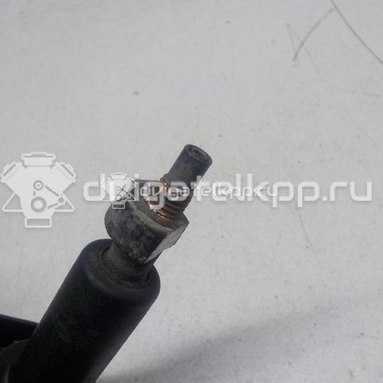 Фото Моторчик стеклоочистителя задний  6T1617404AB для Ford Tourneo / Transit