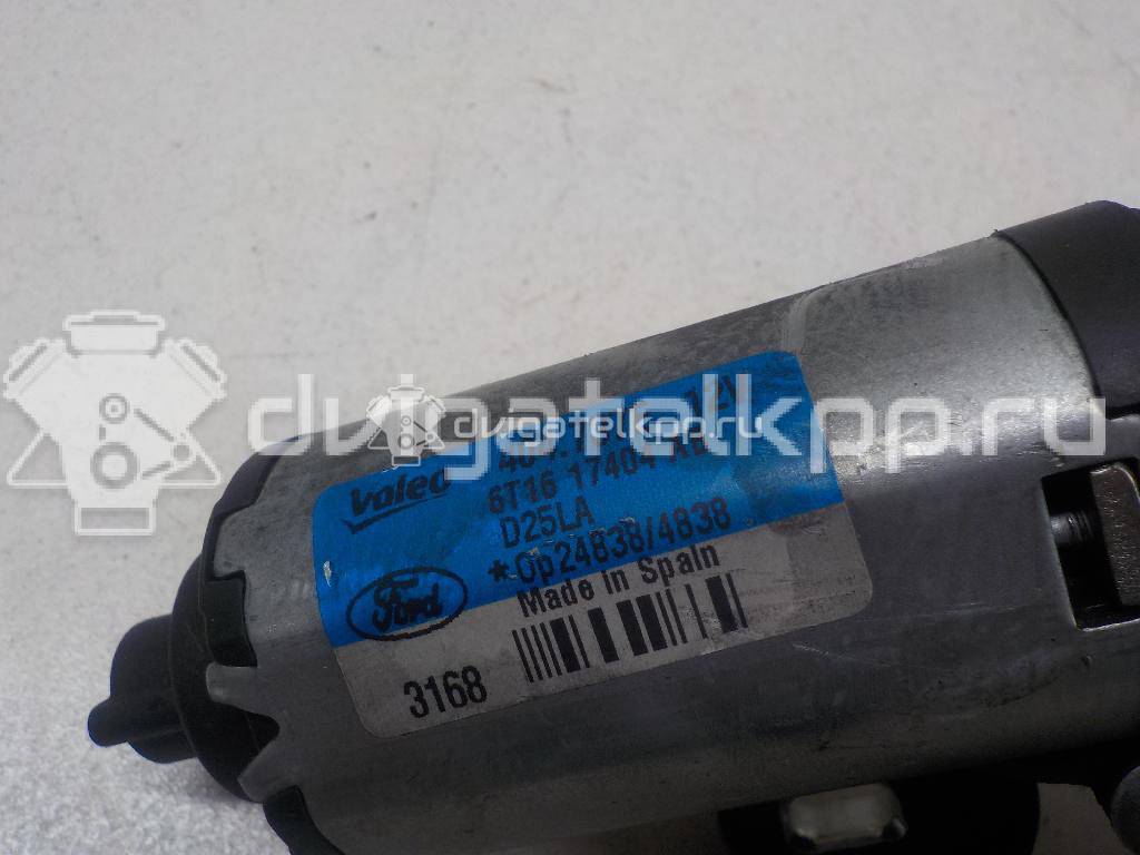 Фото Моторчик стеклоочистителя задний  6T1617404AB для Ford Tourneo / Transit {forloop.counter}}