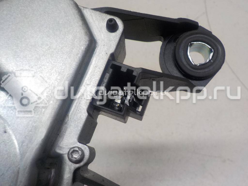 Фото Моторчик стеклоочистителя задний  6T1617404AB для Ford Tourneo / Transit {forloop.counter}}