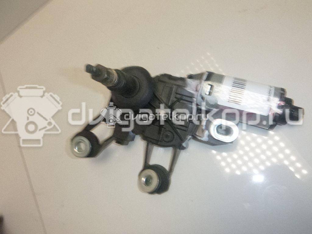 Фото Моторчик стеклоочистителя задний  1520306 для Ford Tourneo / Transit {forloop.counter}}