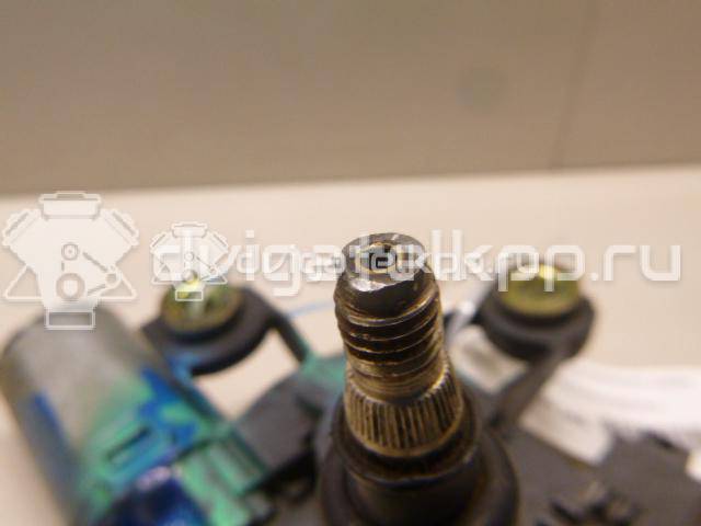 Фото Моторчик стеклоочистителя задний  1520306 для Ford Tourneo / Transit {forloop.counter}}