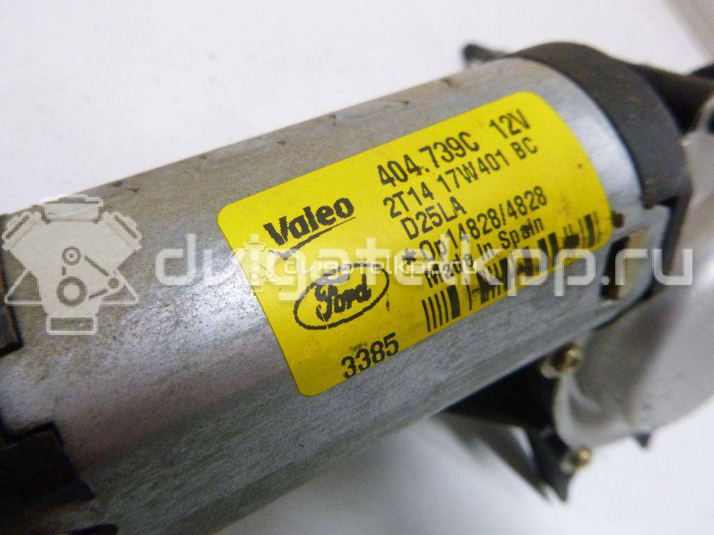 Фото Моторчик стеклоочистителя задний  1520306 для Ford Tourneo / Transit {forloop.counter}}