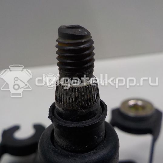 Фото Моторчик стеклоочистителя задний  1520305 для Ford Tourneo / Transit