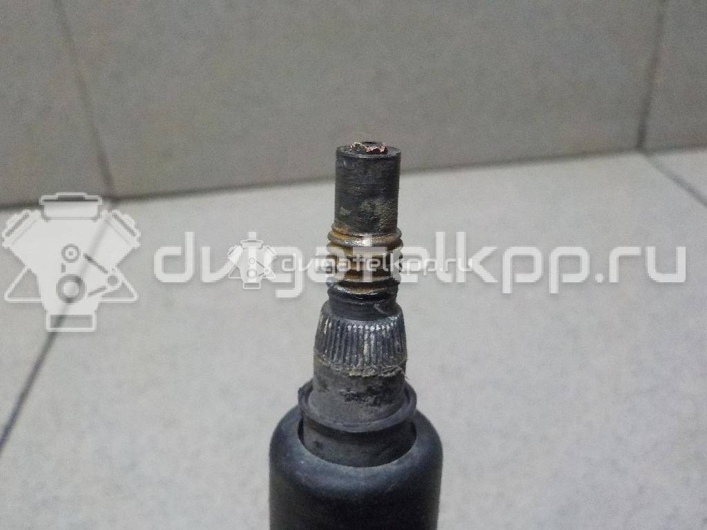 Фото Моторчик стеклоочистителя задний  1520304 для Ford Tourneo / Transit {forloop.counter}}