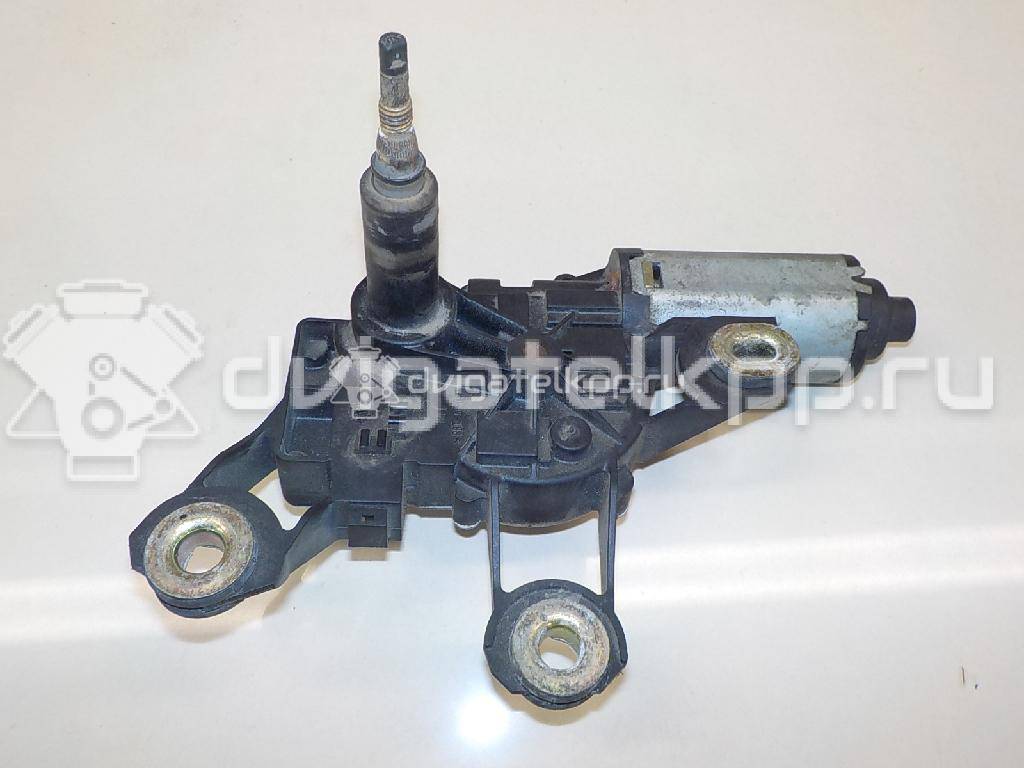 Фото Моторчик стеклоочистителя задний  1520304 для Ford Tourneo / Transit {forloop.counter}}