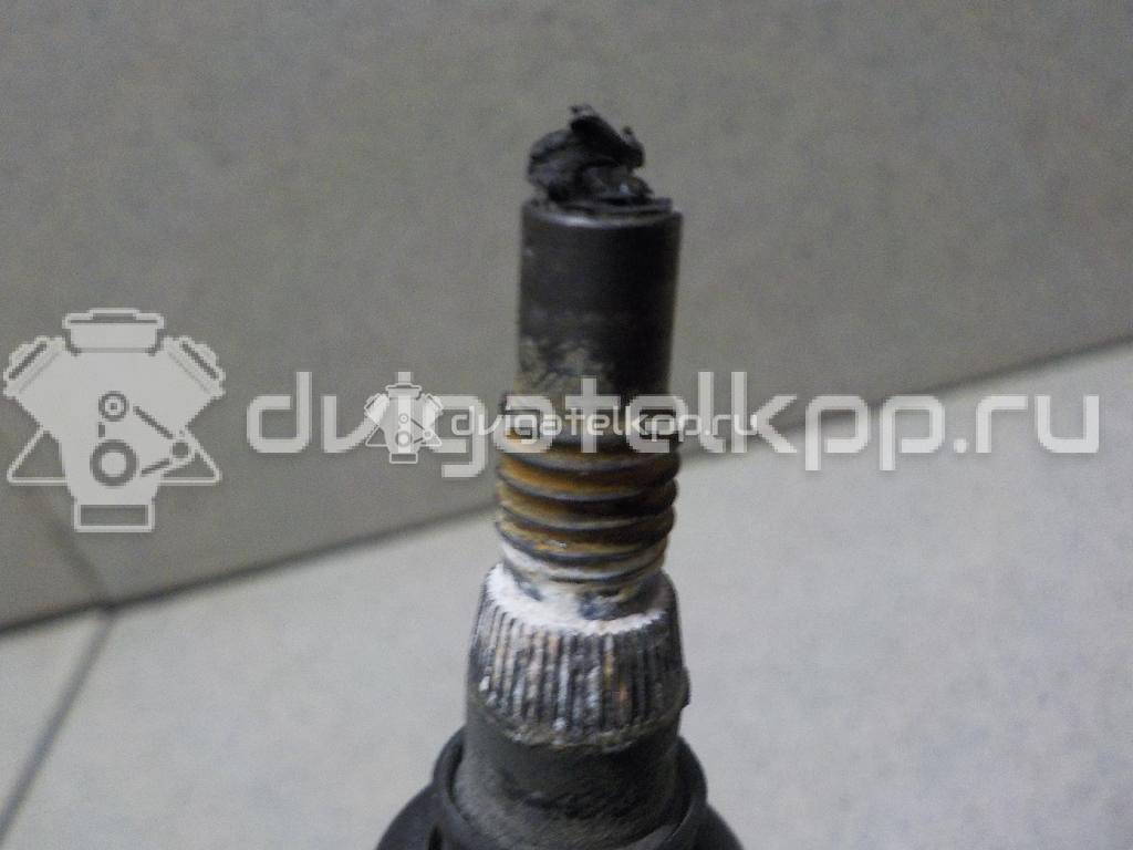 Фото Моторчик стеклоочистителя задний  1520304 для Ford Tourneo / Transit {forloop.counter}}