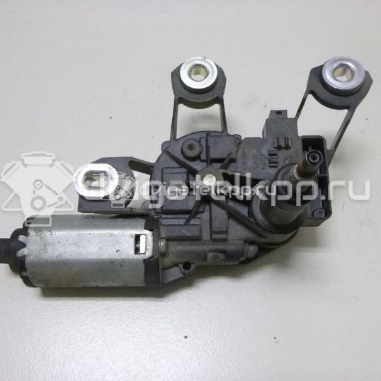 Фото Моторчик стеклоочистителя задний  1520304 для Ford Tourneo / Transit