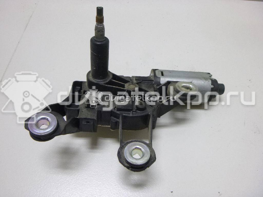 Фото Моторчик стеклоочистителя задний  1520304 для Ford Tourneo / Transit {forloop.counter}}