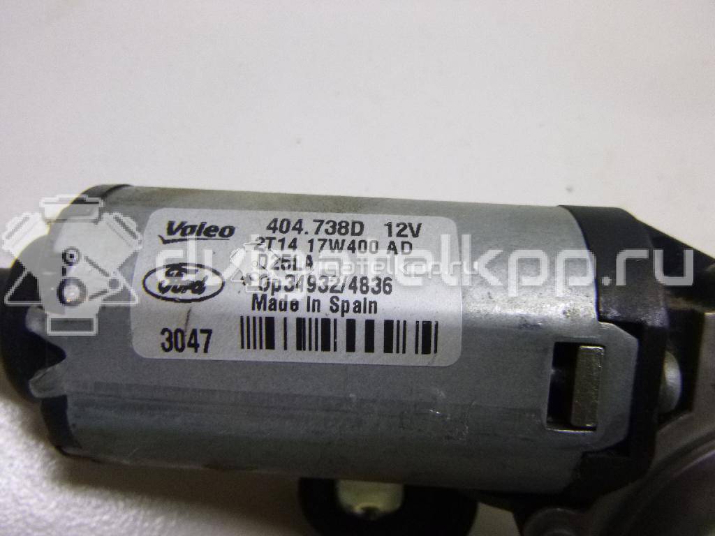 Фото Моторчик стеклоочистителя задний  1520304 для Ford Tourneo / Transit {forloop.counter}}