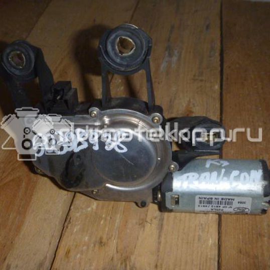 Фото Моторчик стеклоочистителя задний  1520304 для Ford Tourneo / Transit