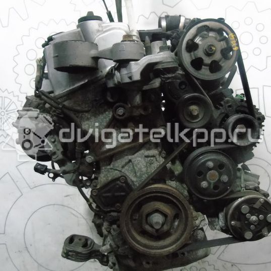 Фото Контрактный (б/у) двигатель K23A1 для K23A1 243 л.с 16V 2.3 л бензин