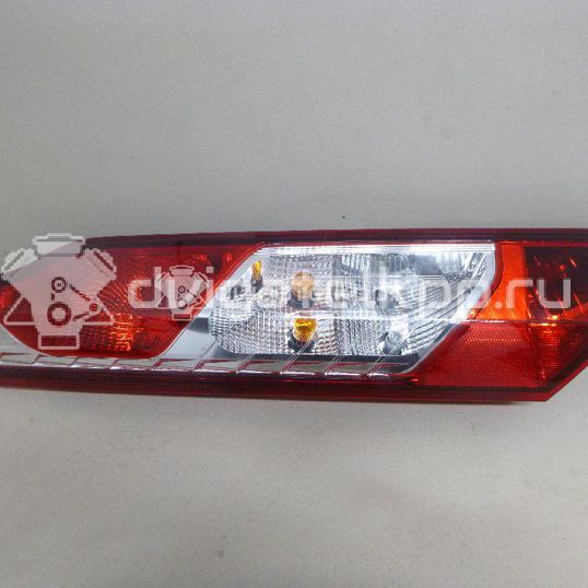 Фото Фонарь задний левый  DT1113405AC для Ford Transit