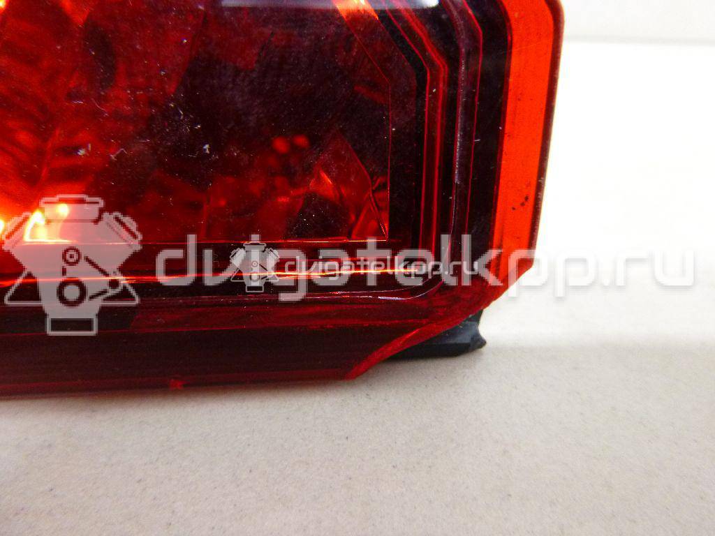 Фото Фонарь задний правый  dt1113404ab для Ford Transit {forloop.counter}}
