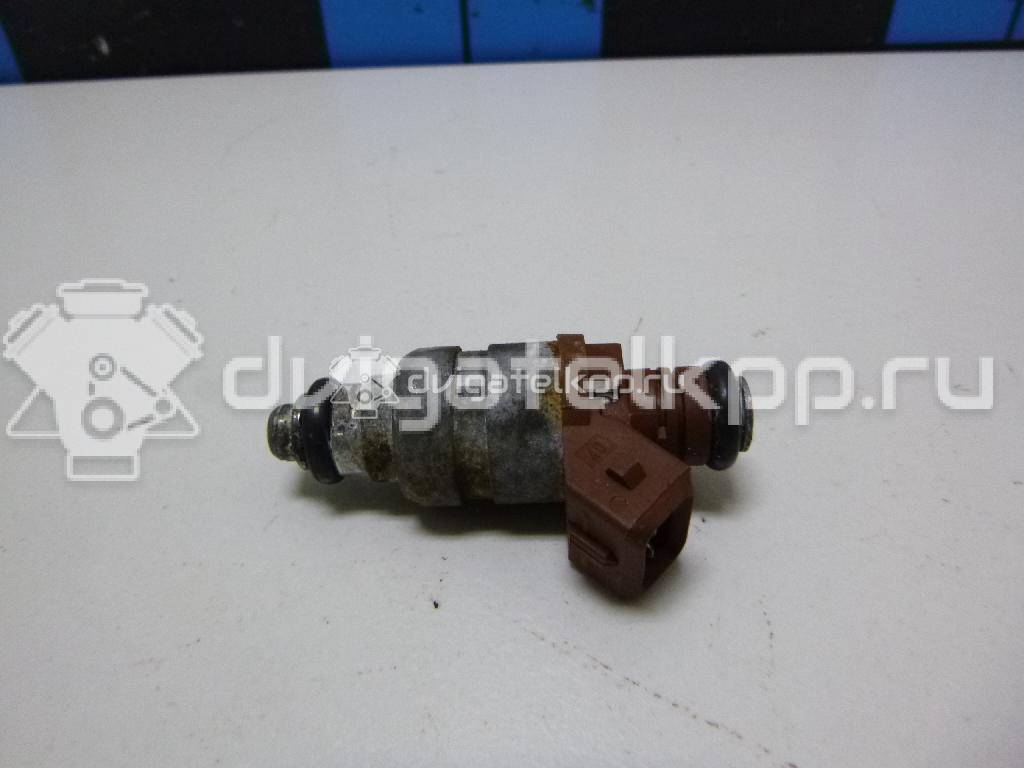 Фото Форсунка инжекторная электрическая  96332261 для ford Transit/Tourneo Custom {forloop.counter}}