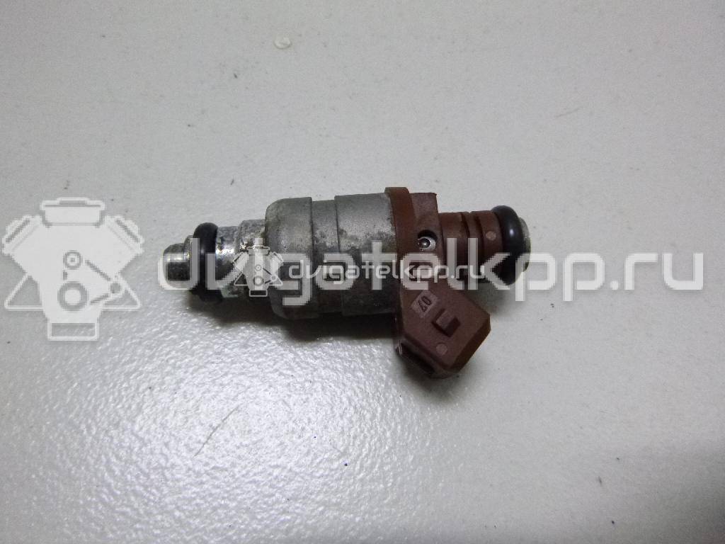 Фото Форсунка инжекторная электрическая  96332261 для ford Transit/Tourneo Custom {forloop.counter}}