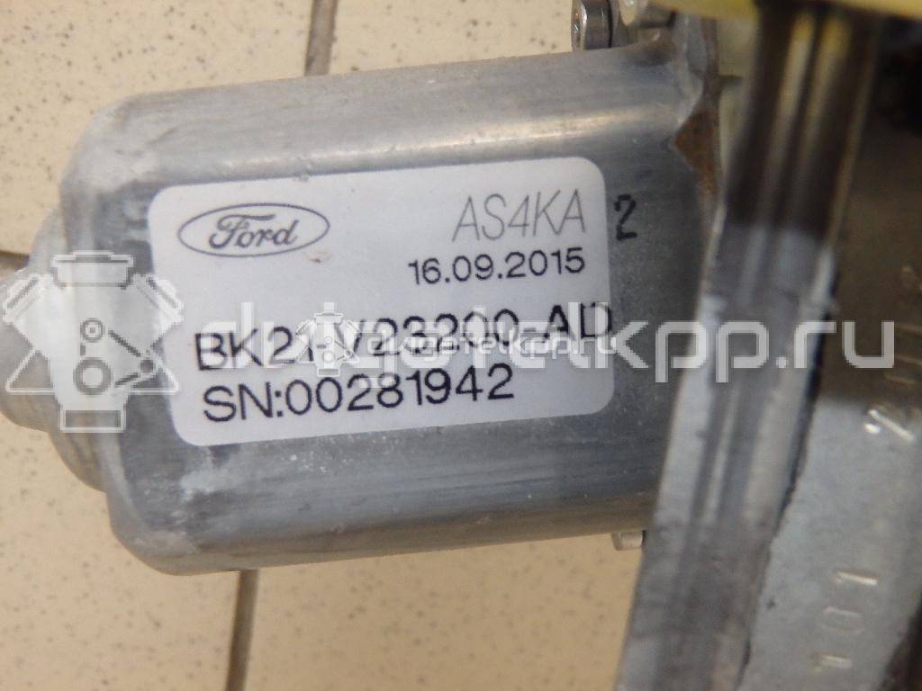Фото Стеклоподъемник электр. передний левый  1851910 для Ford Tourneo / Transit {forloop.counter}}
