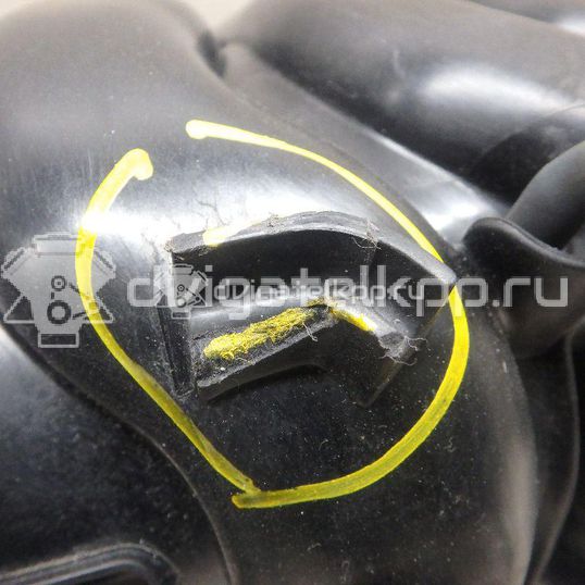 Фото Коллектор впускной для двигателя G4FG для Hyundai / Kia 120-132 л.с 16V 1.6 л бензин 283102B800