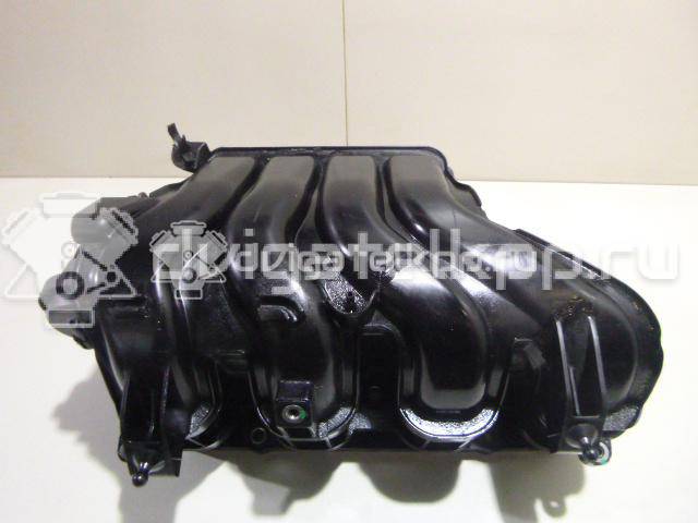 Фото Коллектор впускной для двигателя G4FG для Hyundai / Kia 120-132 л.с 16V 1.6 л бензин 283102B800 {forloop.counter}}