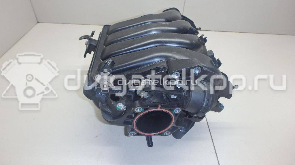 Фото Коллектор впускной для двигателя G4FG для Hyundai / Kia 120-132 л.с 16V 1.6 л бензин 283102B800 {forloop.counter}}