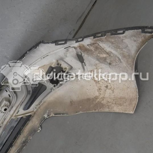 Фото Бампер передний  1779869 для Ford Tourneo / Transit
